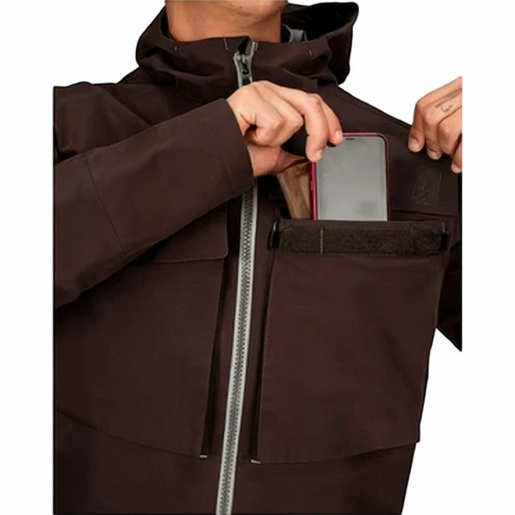 Fly Fishing Wader Jacket suppliers Fly Fishing Wader Jacket suppliers